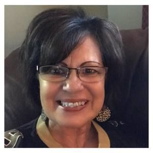 Meet your Posher, Debbie